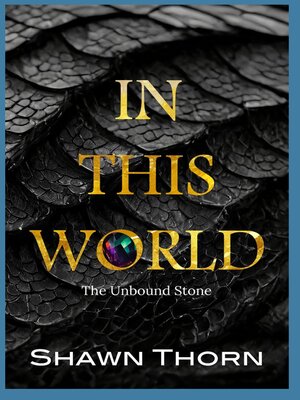 cover image of In This World
